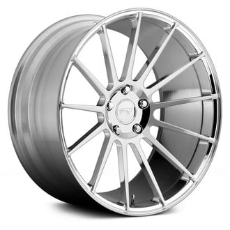 NICHE® - SPEC MONOTEC Custom Finish