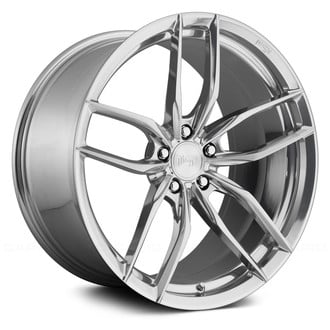 NICHE® - VOSSO MONOTEC Custom Finish