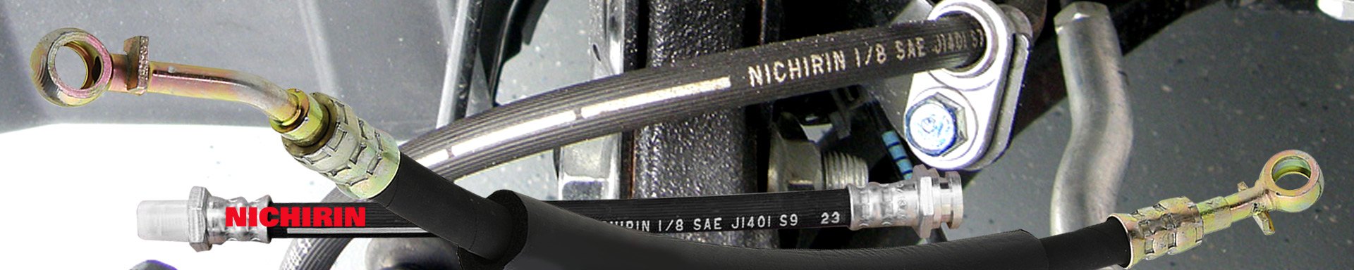 Nichirin Steering