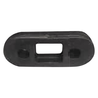Nickson® - Exhaust Insulator