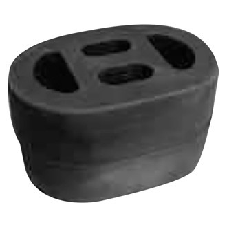 Nickson® - Exhaust Insulator