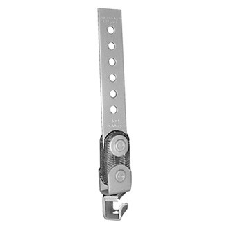 Nickson® - TPH-360 Open Exhaust Hanger
