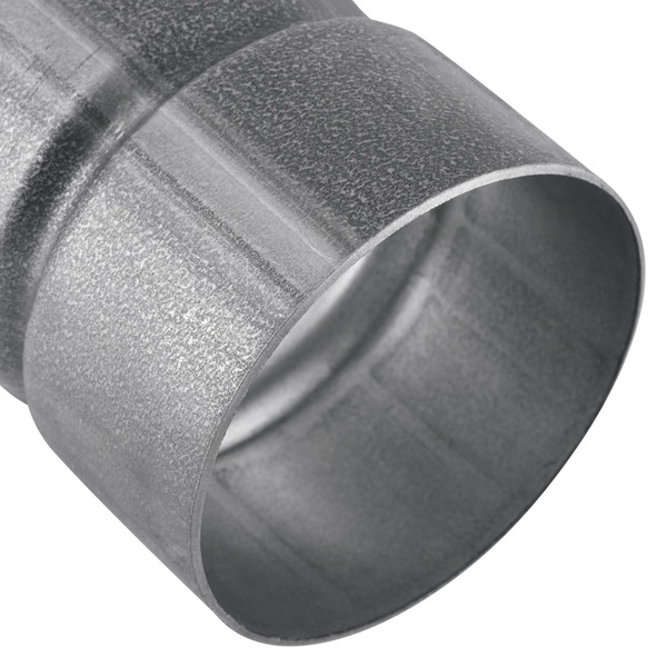 Nickson® - Aluminized Steel Exhaust Pipe Adapter