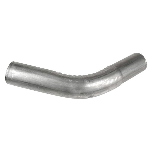 Nickson® - Aluminized Steel 45 Degree Exhaust Elbow