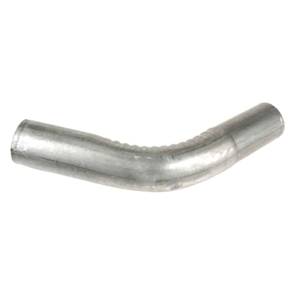 Nickson® - Aluminized Steel 20 Degree Exhaust Elbow