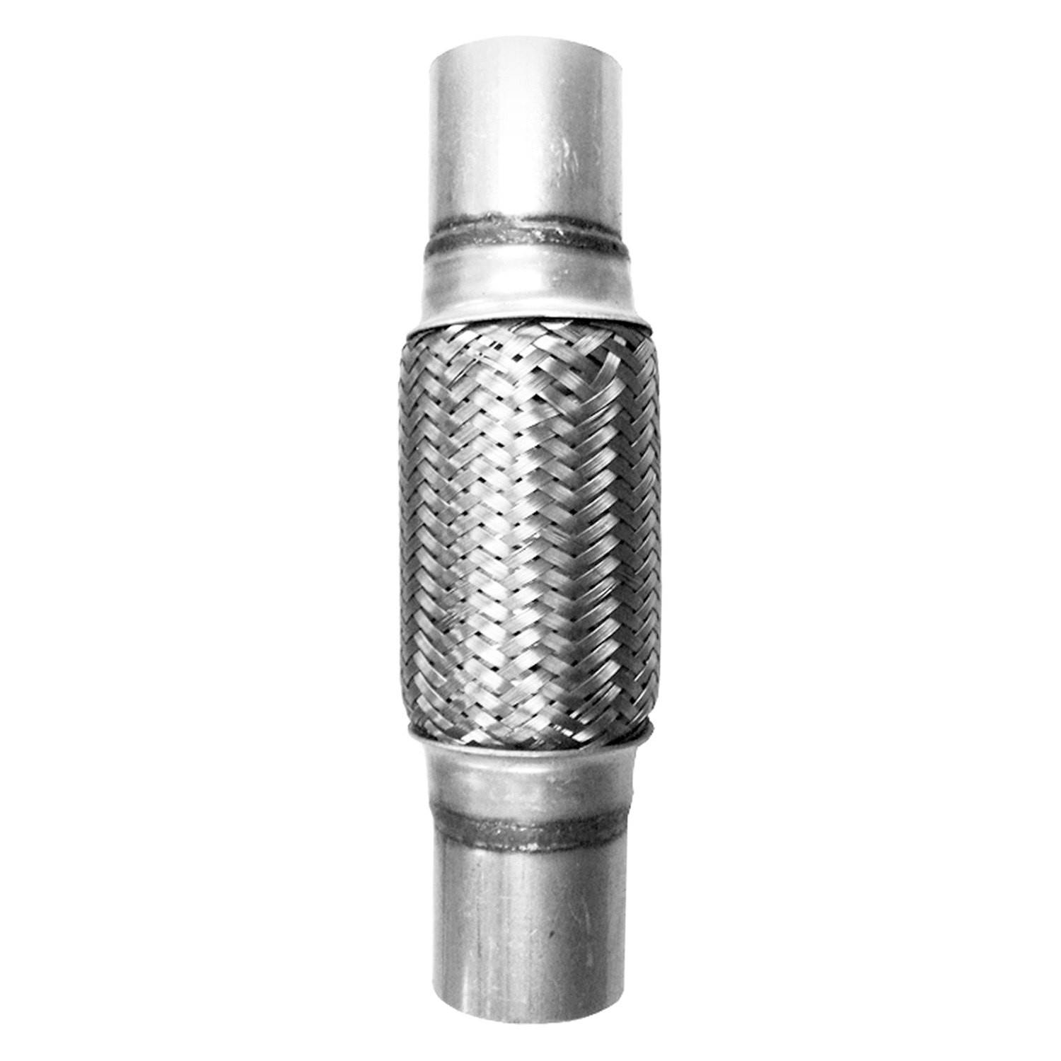 Nickson® Stainless Steel Exhaust Flex Connector