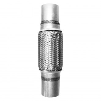 Nickson® - Stainless Steel Exhaust Flex Connector
