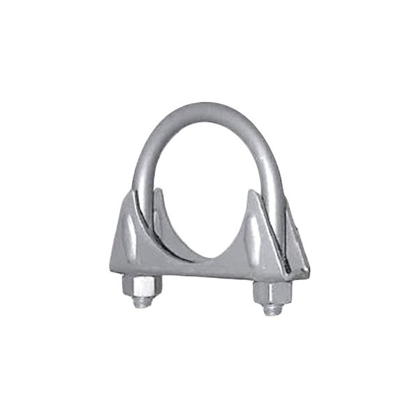 Nickson® 00105 MFL Exhaust Clamp (2.5" D)