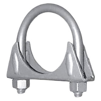 Nickson® - MFL Exhaust Clamp (3" D)