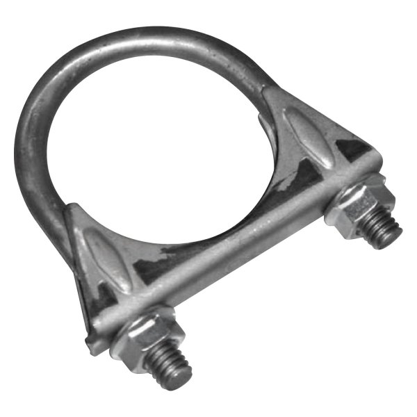 Nickson® - HD Retail Muffler Clamp