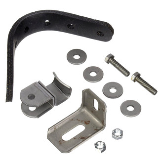 Nickson® - Hang-It-All Retail Exhaust Hanger