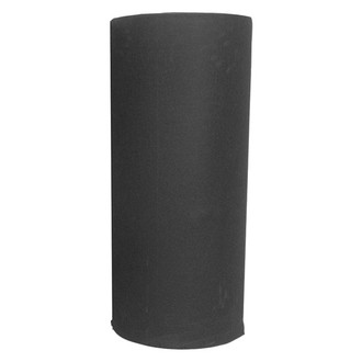 Nippon America® - 4' x 150' Black Trunkliner Carpet Roll