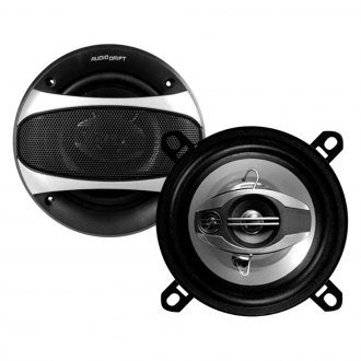 nippon 4 inch speakers