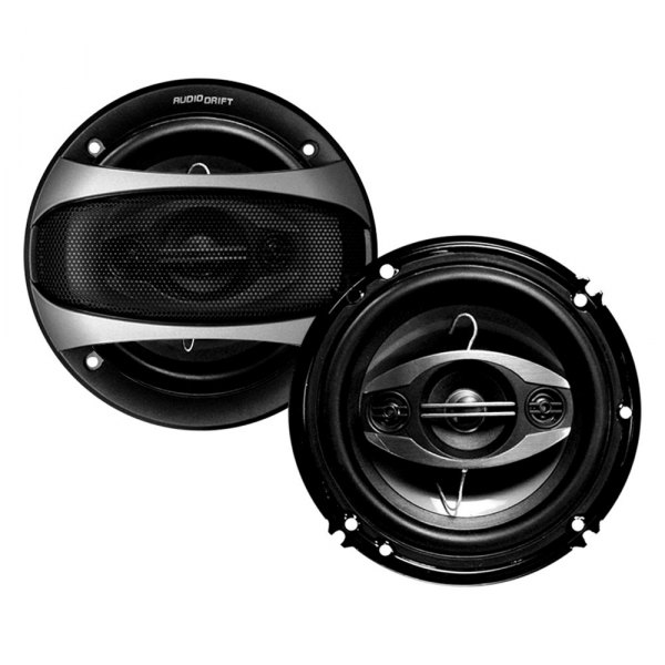 Nippon America® - Audio Drift™ DSA Series Coaxial Speakers