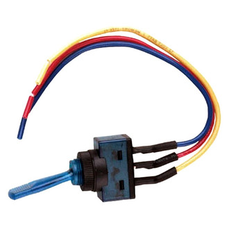 Nippon America® - Toggle Blue Switch