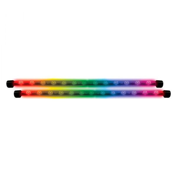  Nippon America® - 20" Pipedream™ Multicolor LED Tubes