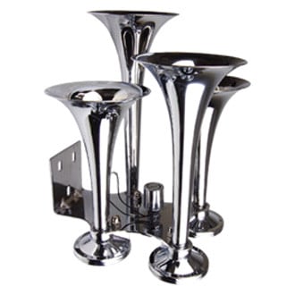 Nippon America® THSY-1075-H4 - Pipeman™ Full Size Train Horn