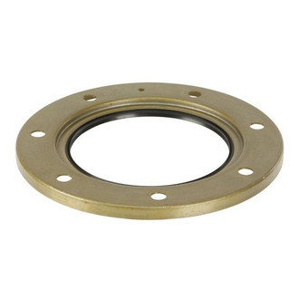 Nippon Reinz® - Front Driver or Passenger Side Outer Wheel Seal