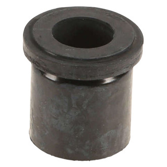 Nishino® - Rear Upper Leaf Spring Bushing