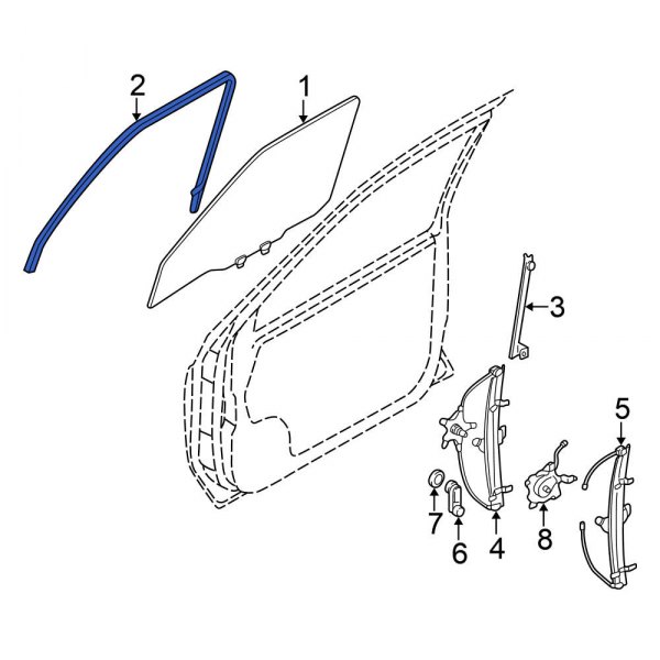 Window Channel