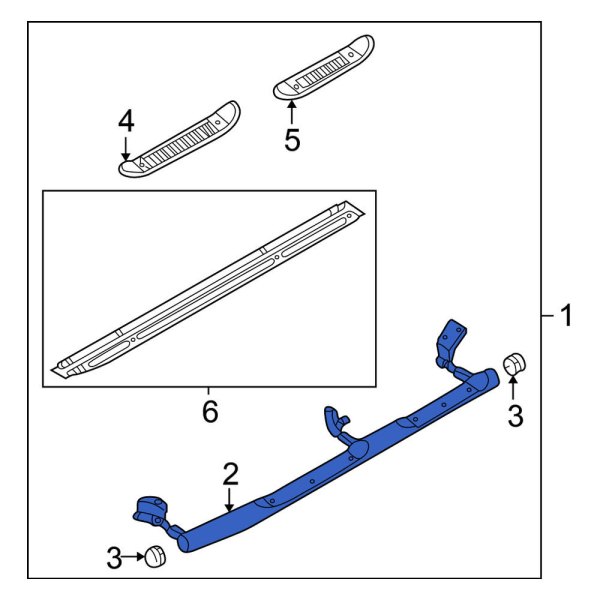 Running Board