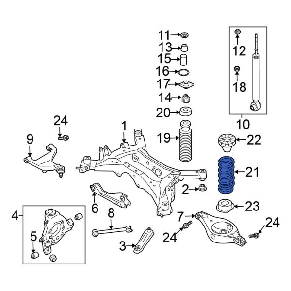 Coil Spring