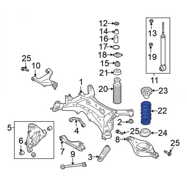 Coil Spring