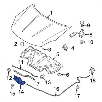 Nissan Rogue Oem Body Hoods Carbon Fiber Fiberglass Carid Com