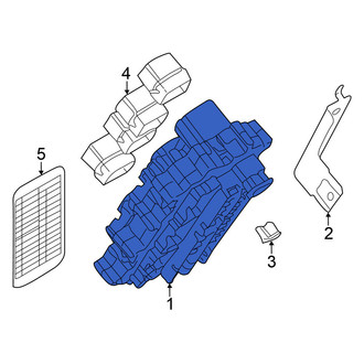 Nissan OE - Junction Block