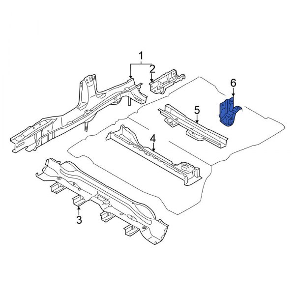 Tow Hook