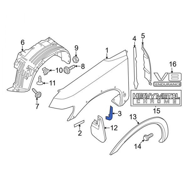 Fender Insulator