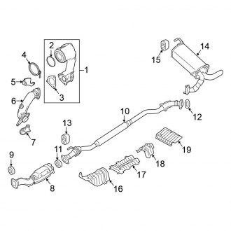 Nissan Juke Exhaust: Which System Makes The Most Power? - fito5fy