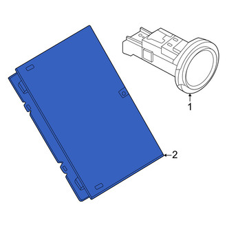 Nissan OE - Electromagnetic Induction Charger