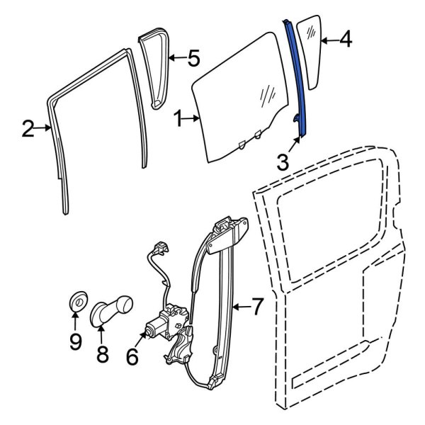 Window Channel