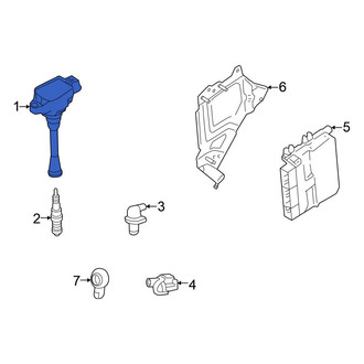 Nissan OE - Direct Ignition Coil