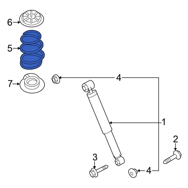 Coil Spring