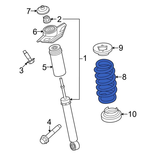 Coil Spring