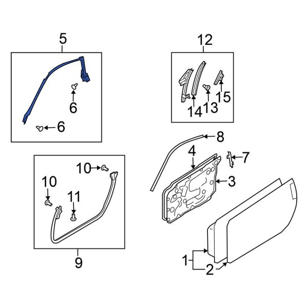 Door Seal