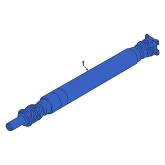 Nissan OE - Drive Shaft