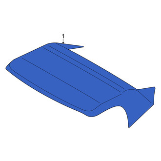 Nissan OE - Headliner