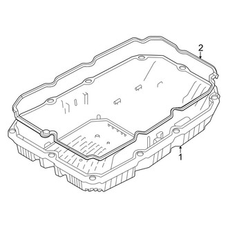 Nissan OE - Transmission Components (Nismo / Performance / Sport)