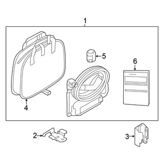 Nissan OE - Electrical Components (Battery Charge Equipment)