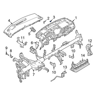 Nissan OE - Multi-Purpose Tape