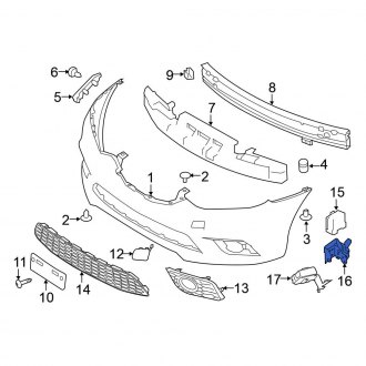 Nissan Sentra OEM Electrical Parts | Sensors, Switches — CARiD.com