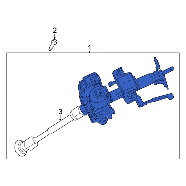 Steering Column