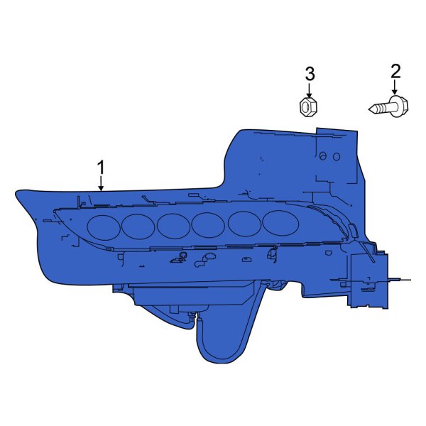 Daytime Running Light