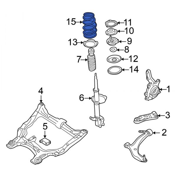 Coil Spring