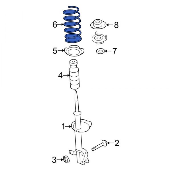 Coil Spring