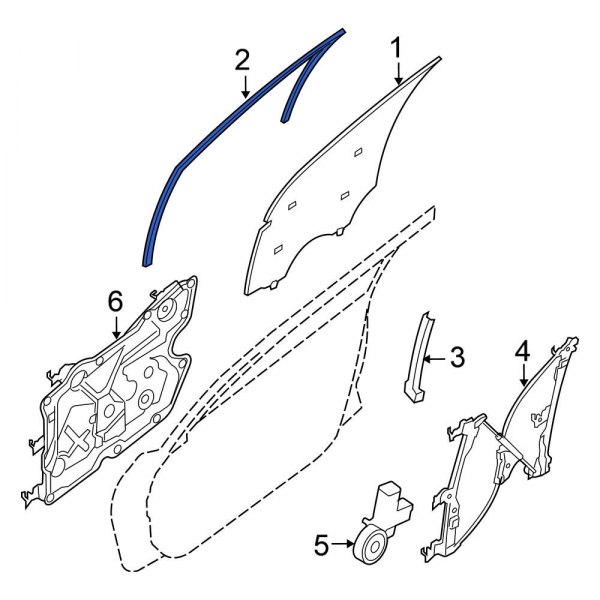 Window Channel