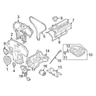 Nissan maxima 2011 deals parts